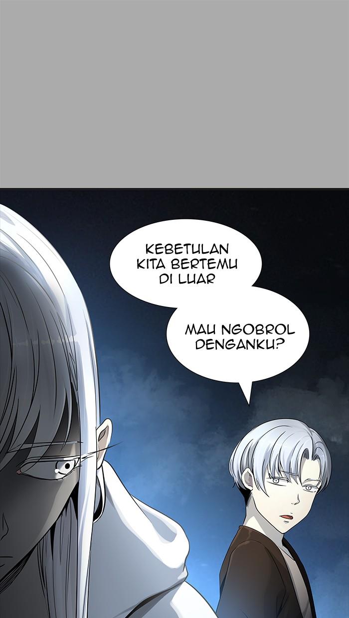 Tower of God Chapter 514