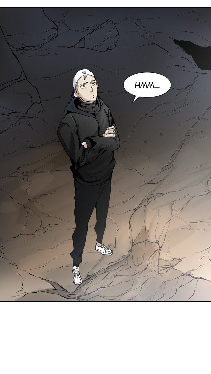 Tower of God Chapter 326