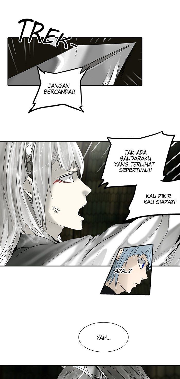 Tower of God Chapter 266