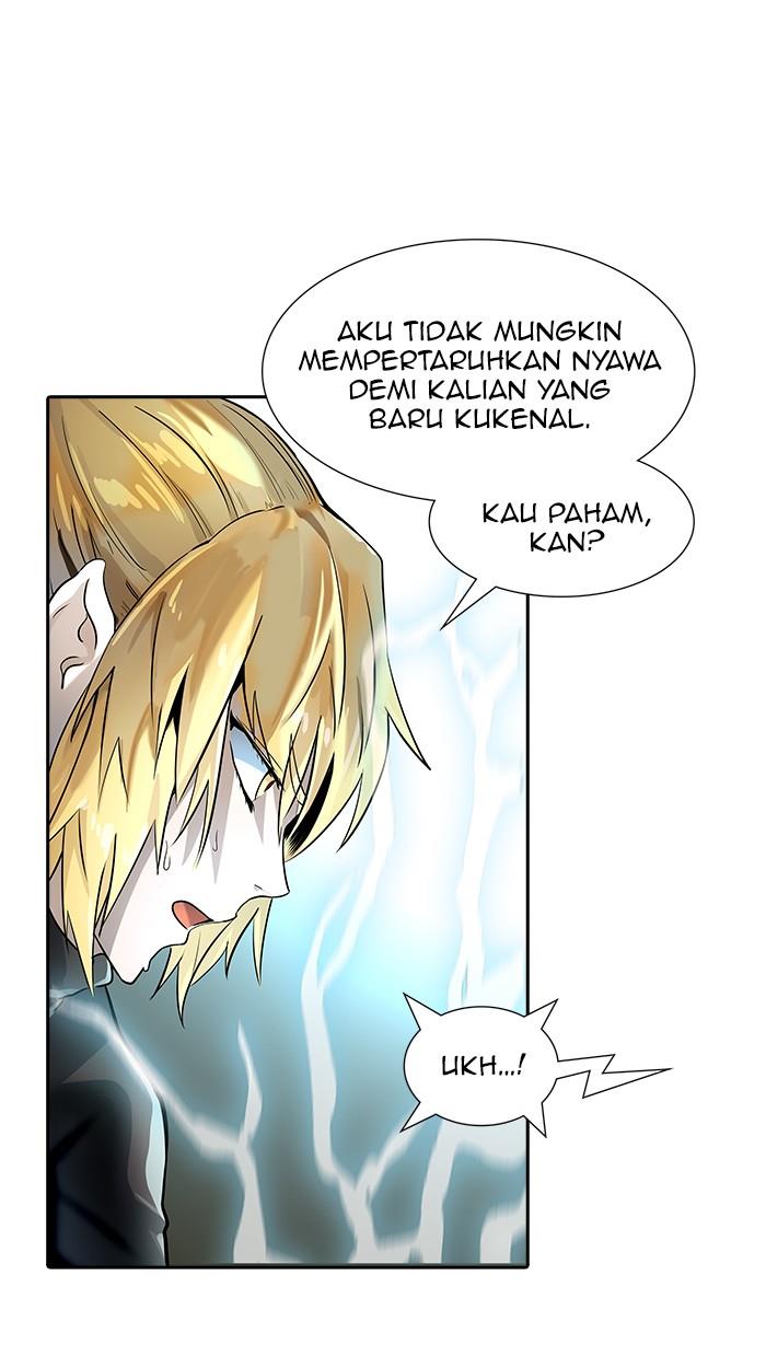 Tower of God Chapter 520