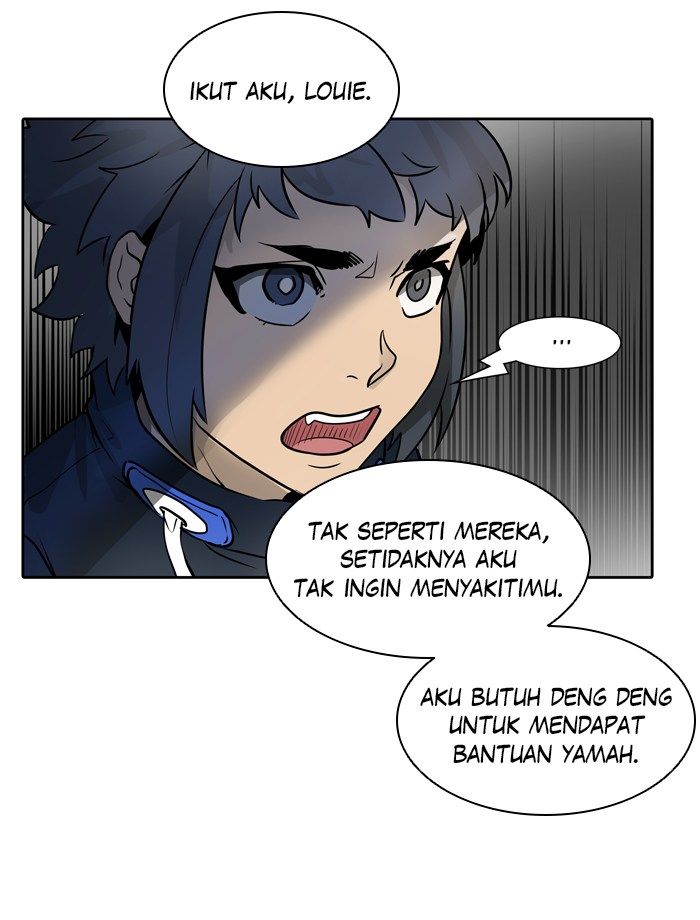 Tower of God Chapter 418