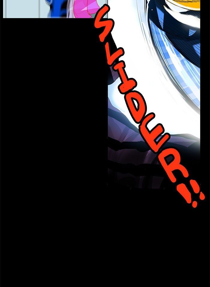 Tower of God Chapter 95