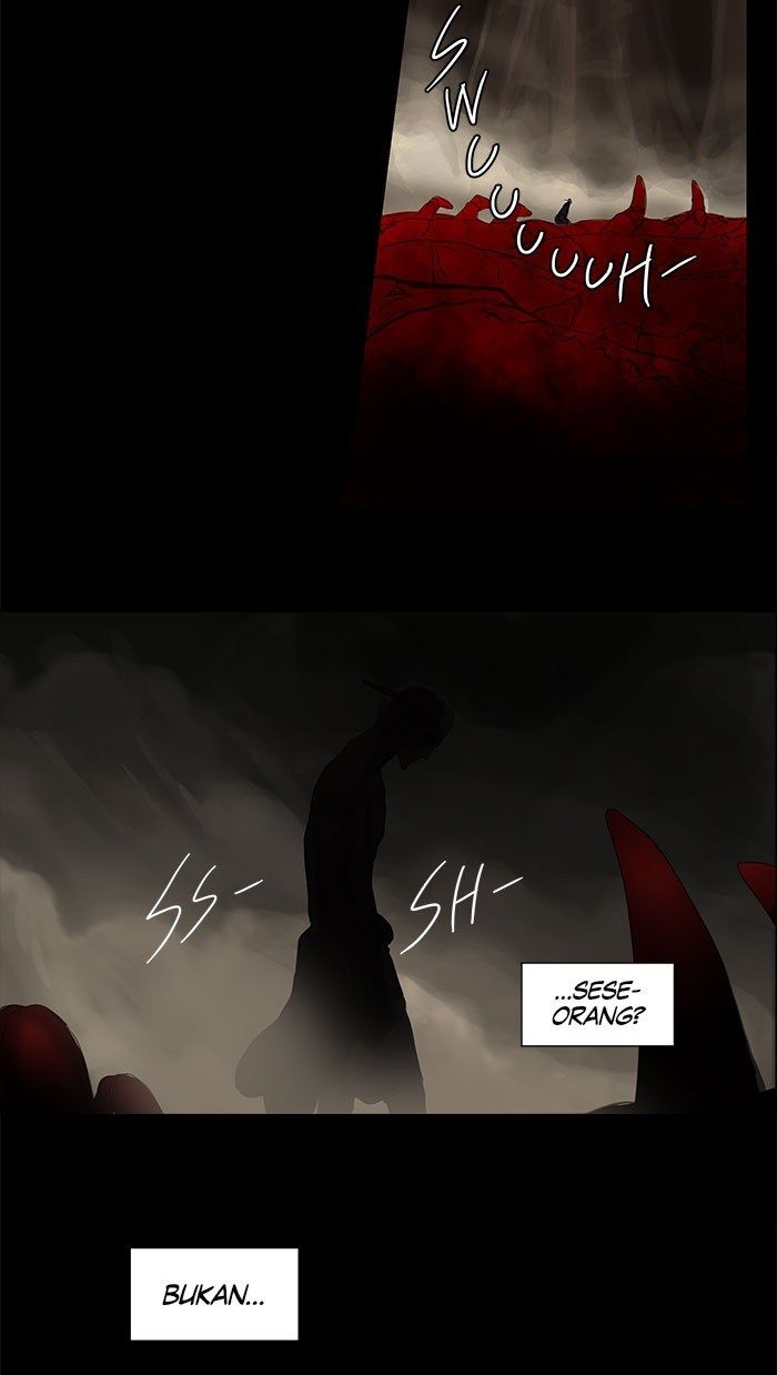 Tower of God Chapter 109