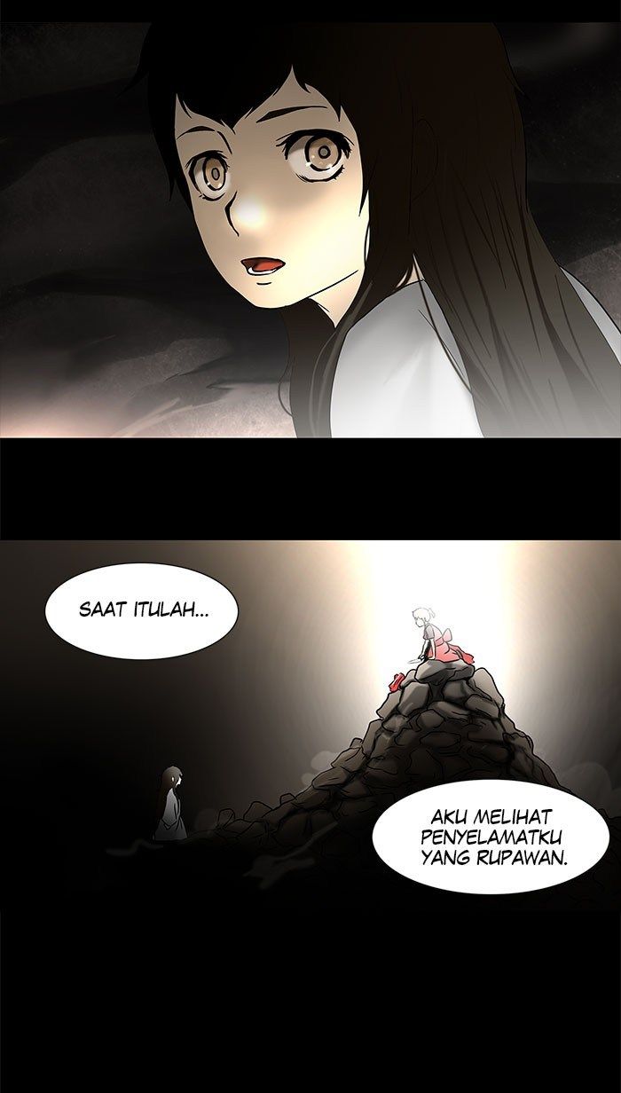 Tower of God Chapter 54