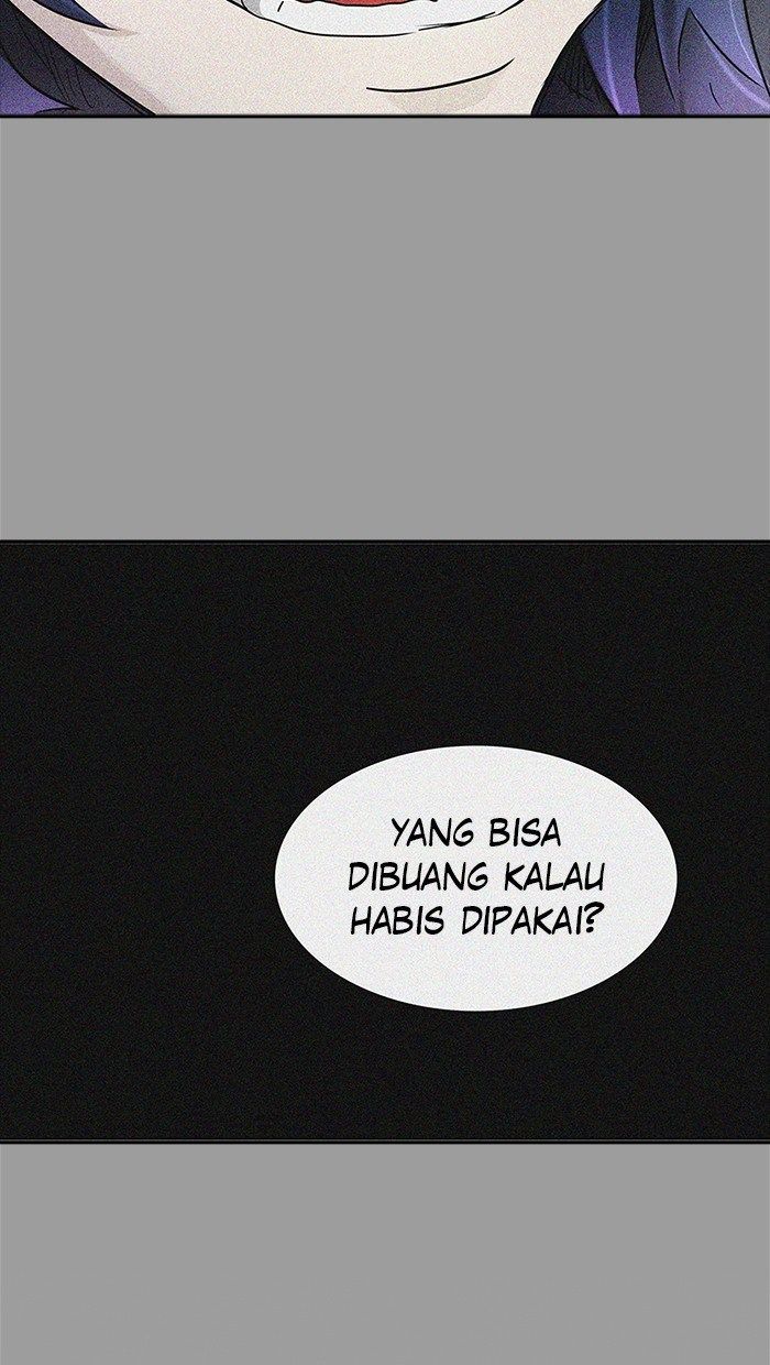 Tower of God Chapter 440