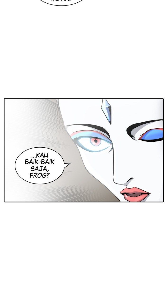 Tower of God Chapter 400