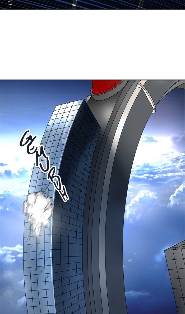 Tower of God Chapter 422