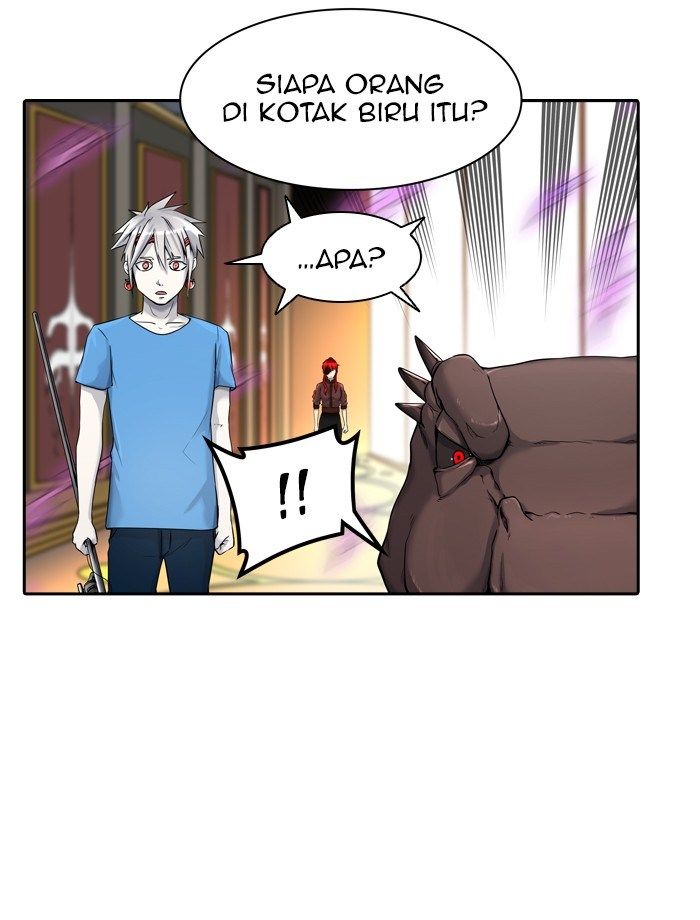 Tower of God Chapter 407