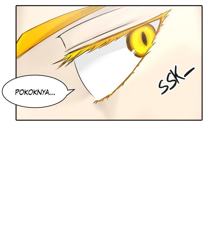 Tower of God Chapter 393