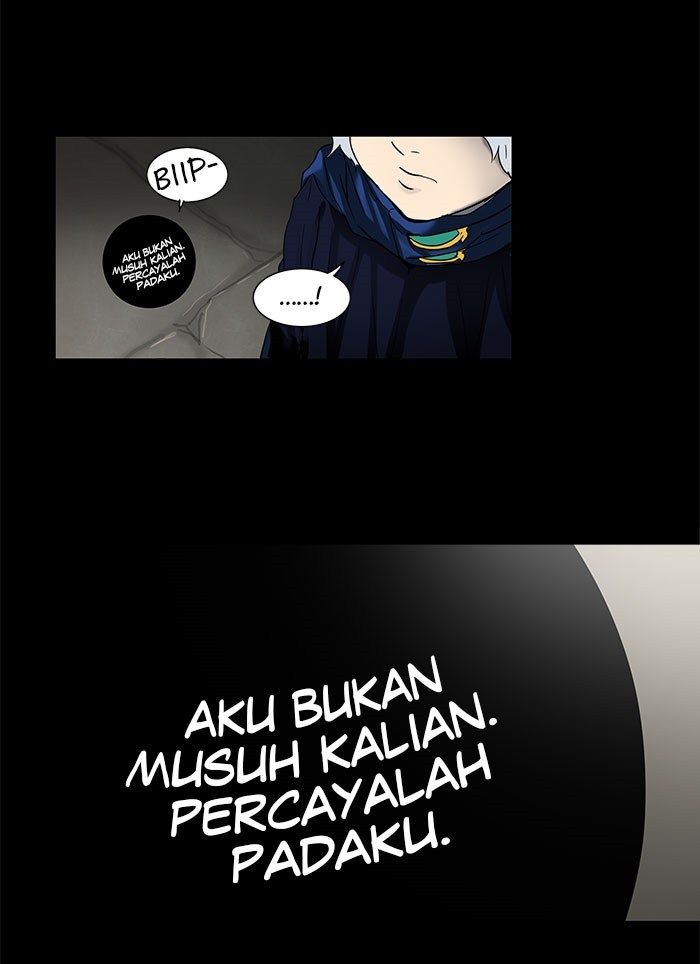 Tower of God Chapter 131