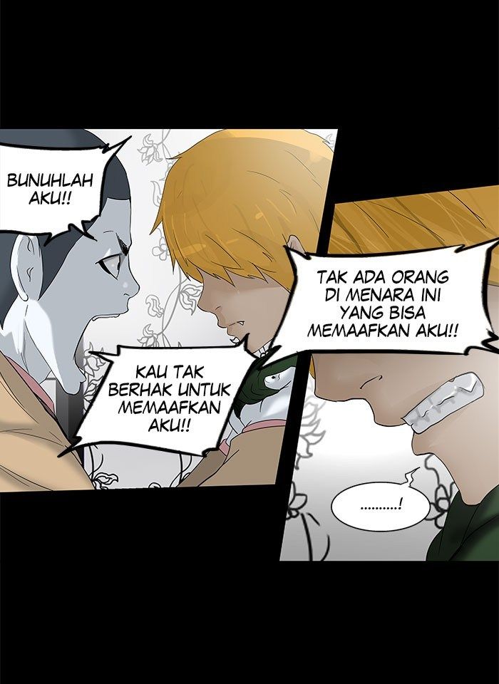 Tower of God Chapter 100