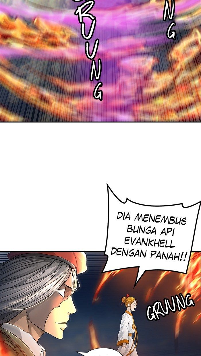 Tower of God Chapter 436