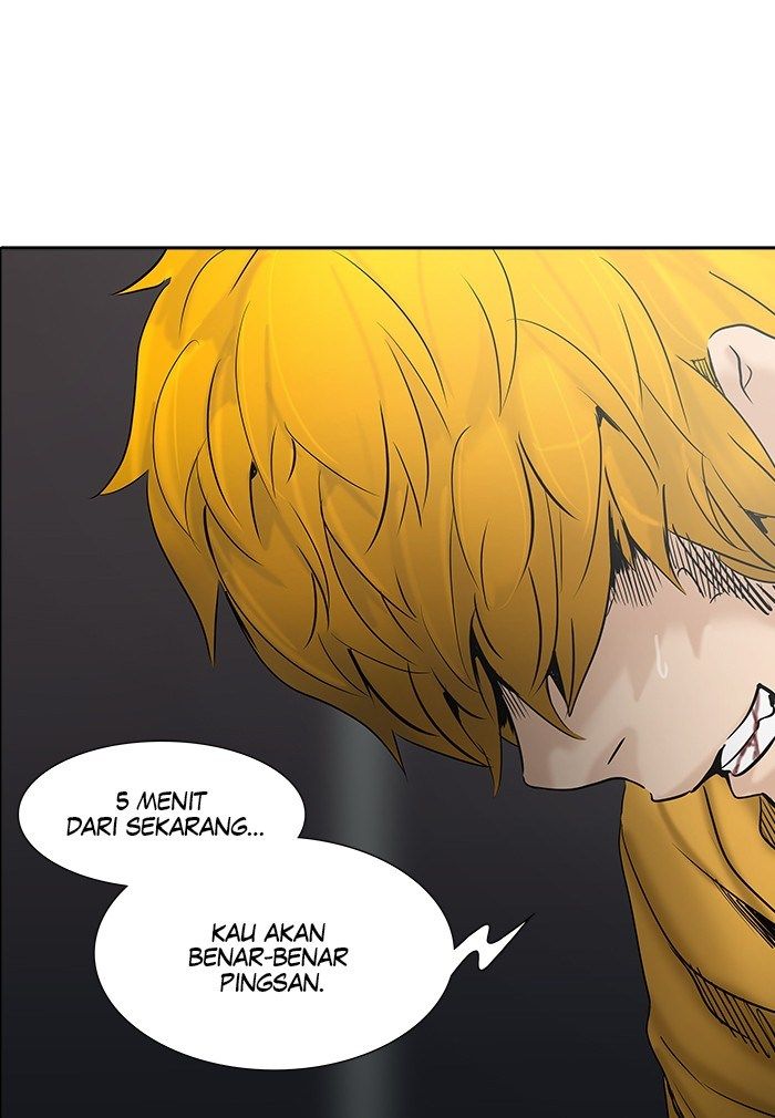 Tower of God Chapter 305