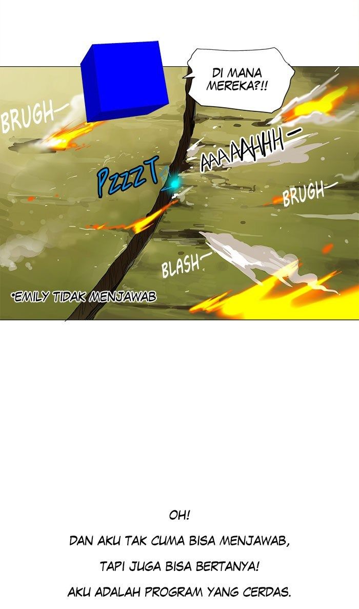 Tower of God Chapter 117