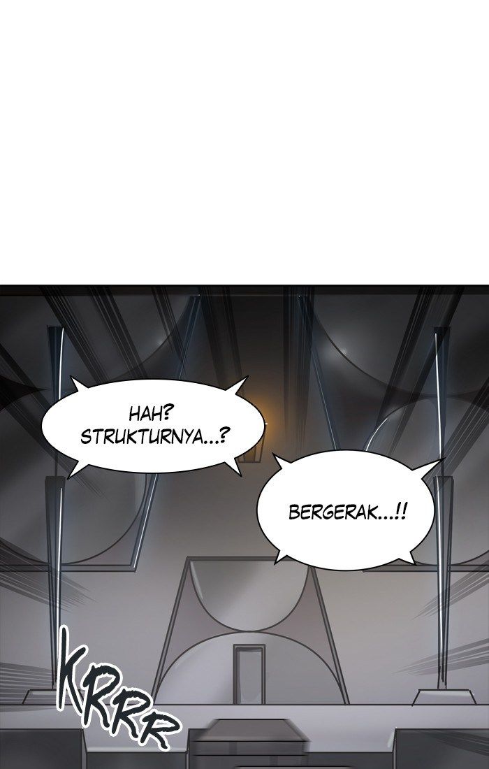 Tower of God Chapter 342