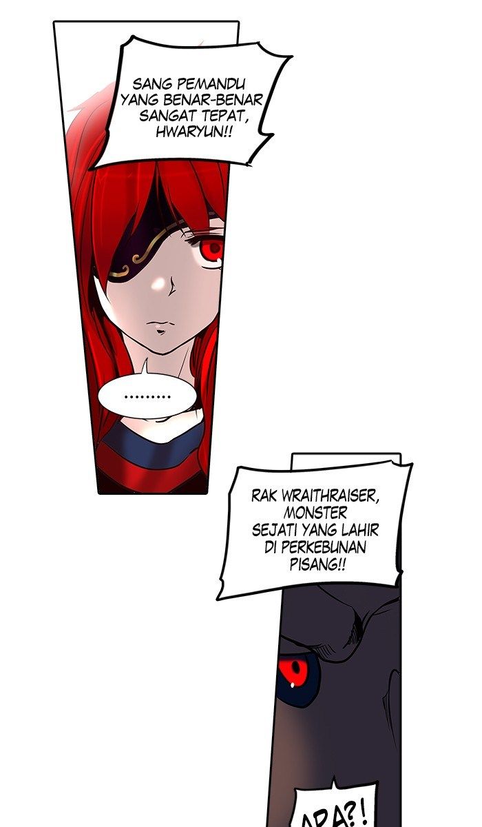 Tower of God Chapter 283