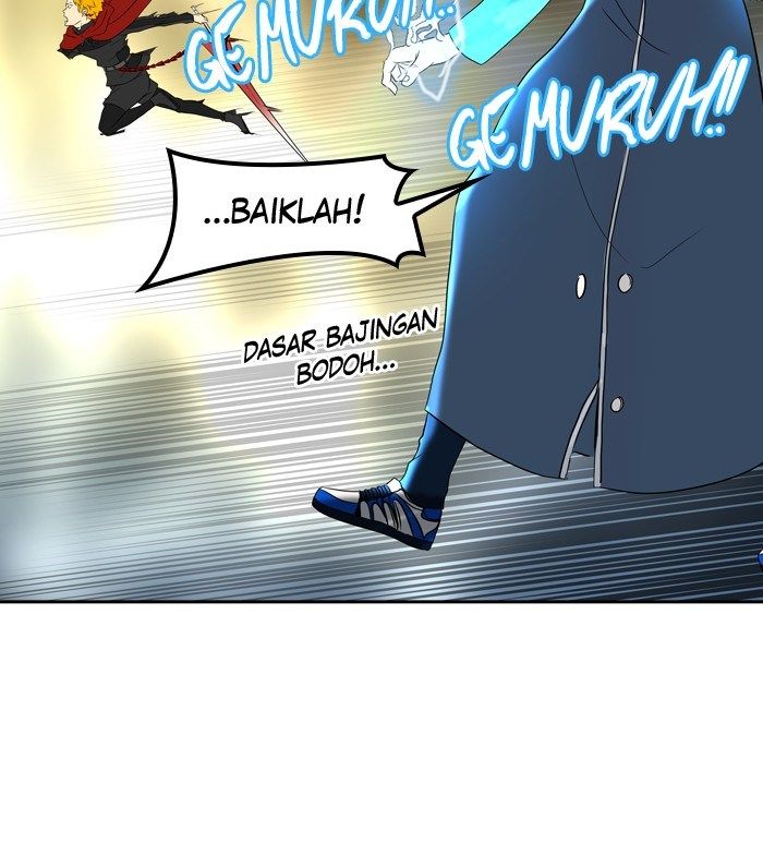 Tower of God Chapter 385