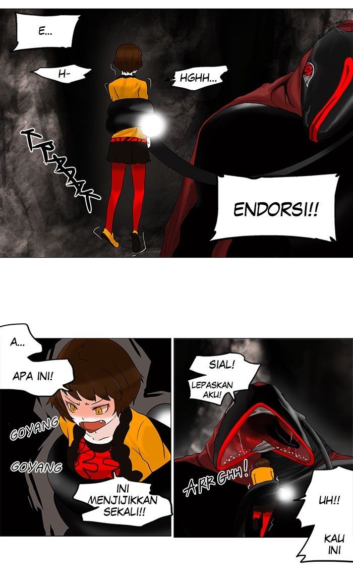 Tower of God Chapter 63