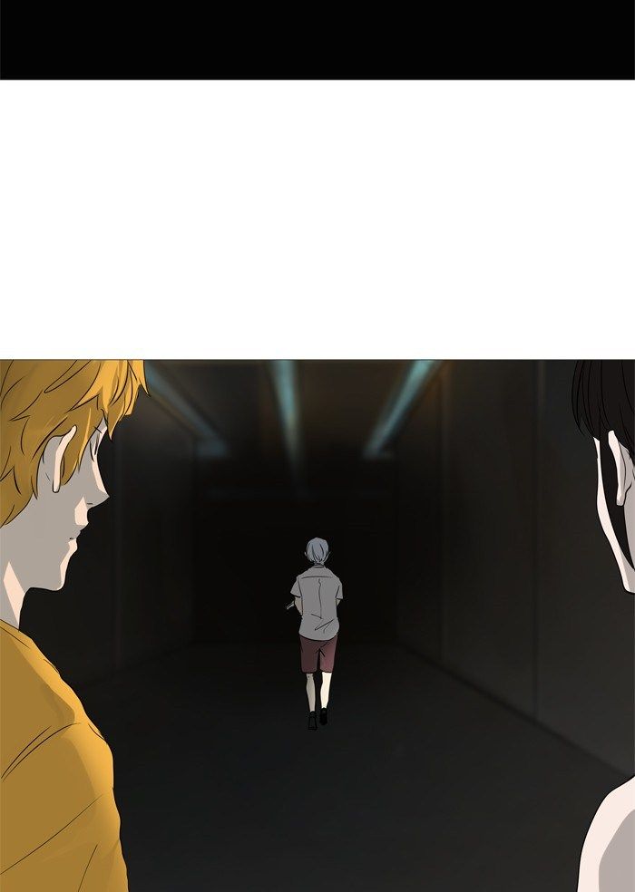 Tower of God Chapter 244