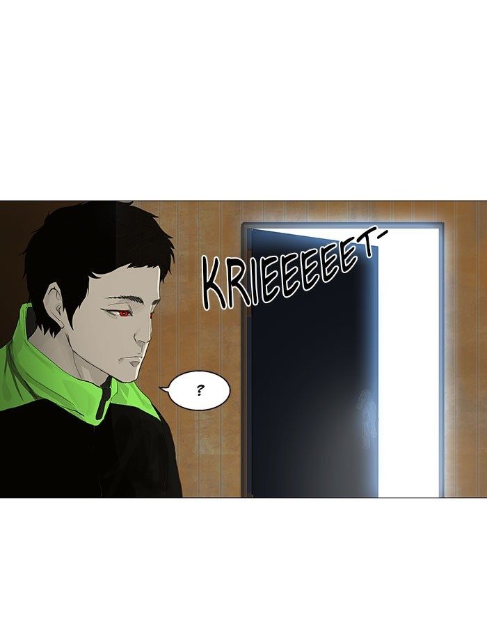 Tower of God Chapter 102