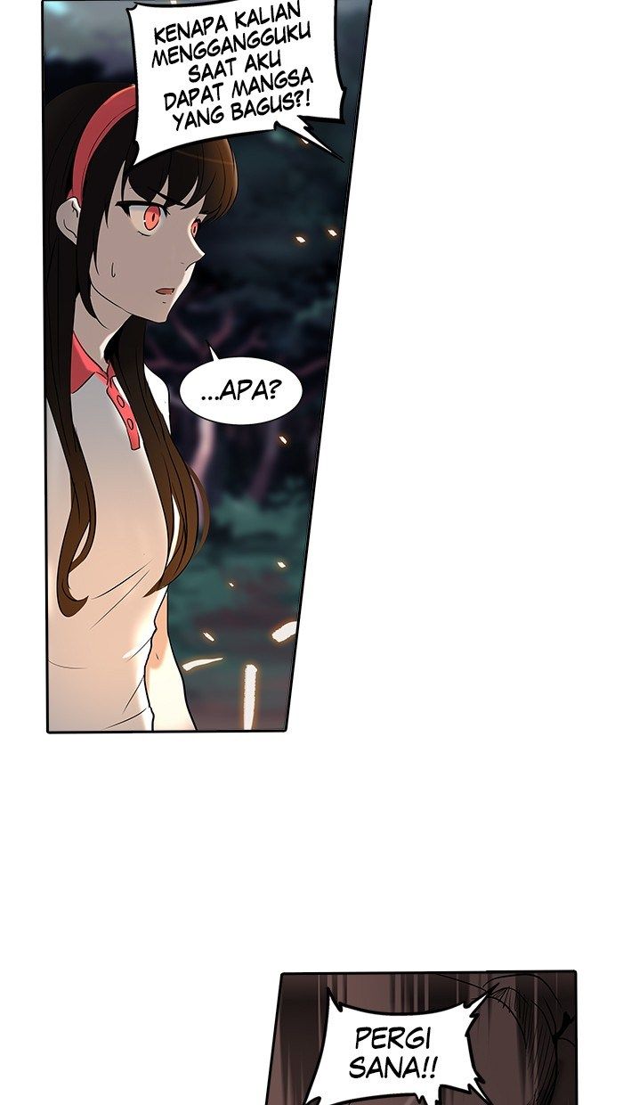 Tower of God Chapter 286