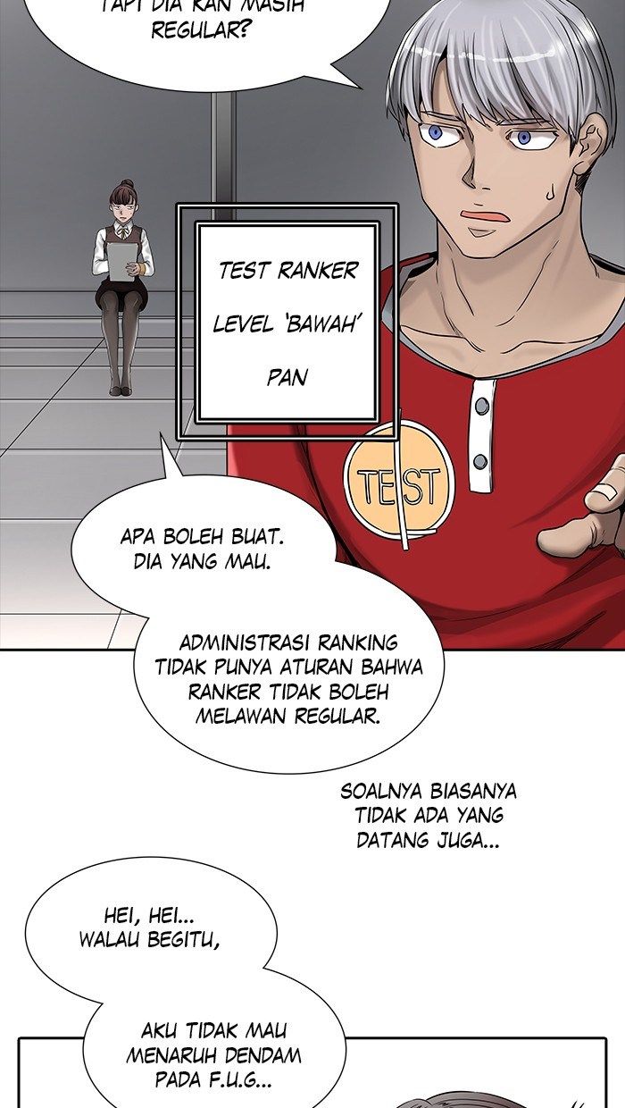 Tower of God Chapter 466