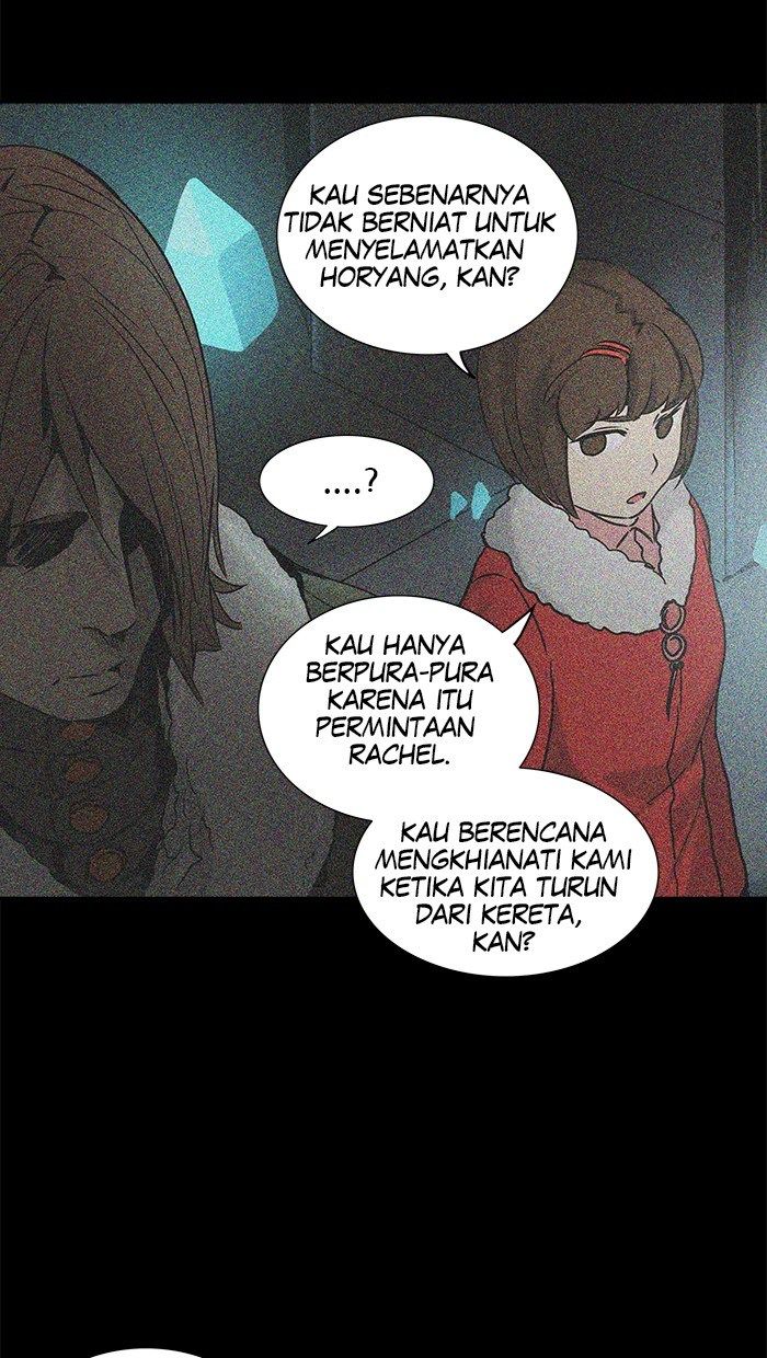 Tower of God Chapter 310