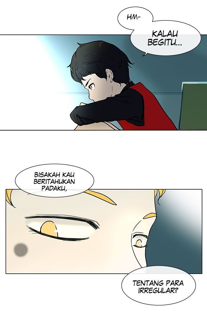 Tower of God Chapter 10