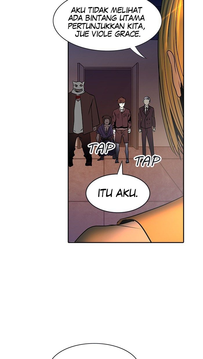 Tower of God Chapter 290