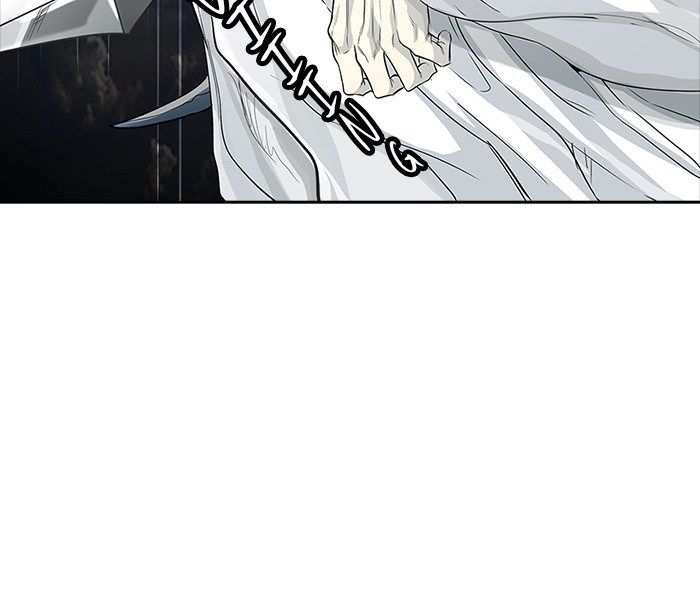 Tower of God Chapter 444