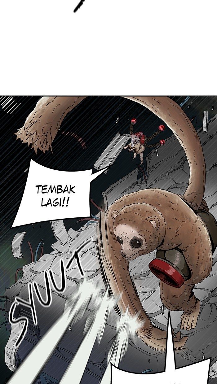 Tower of God Chapter 472