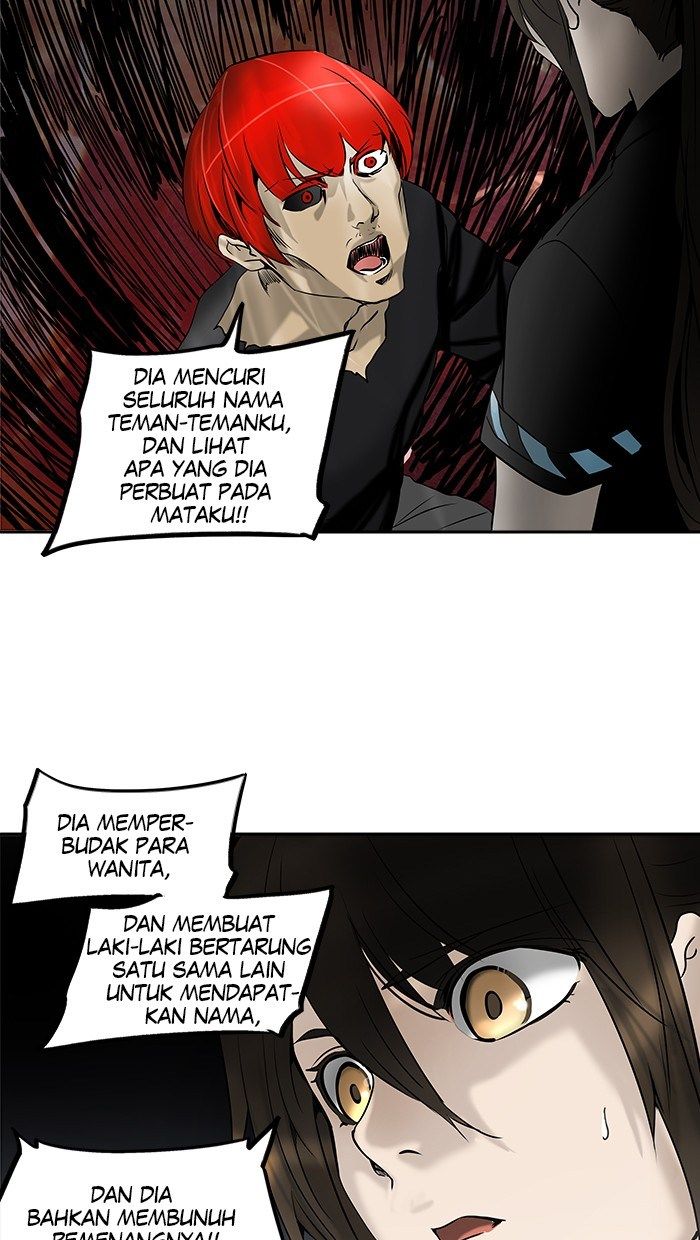 Tower of God Chapter 283