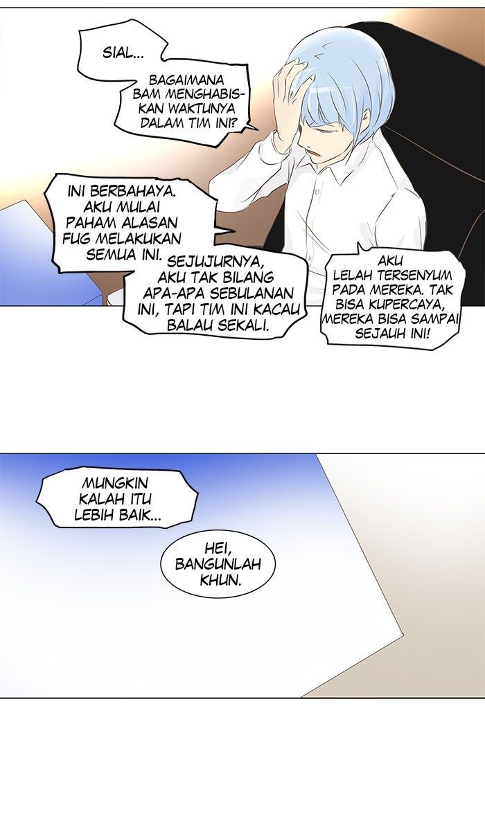 Tower of God Chapter 134