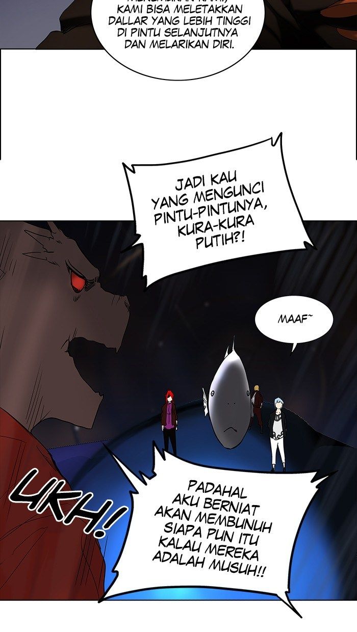 Tower of God Chapter 263