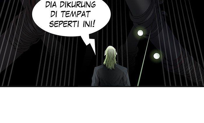 Tower of God Chapter 433