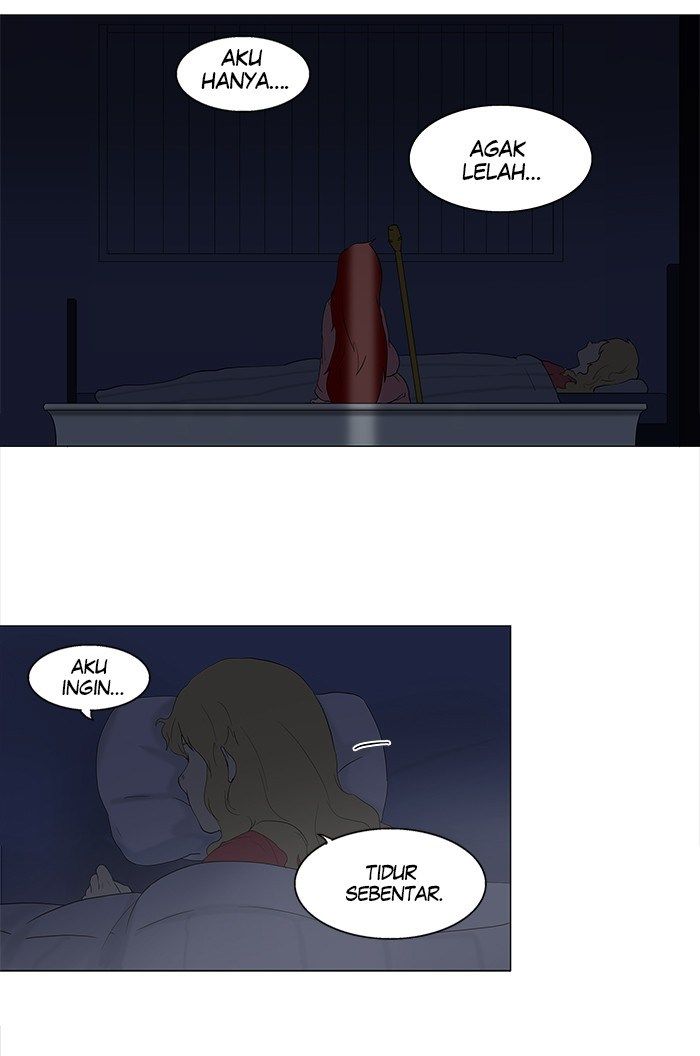 Tower of God Chapter 77