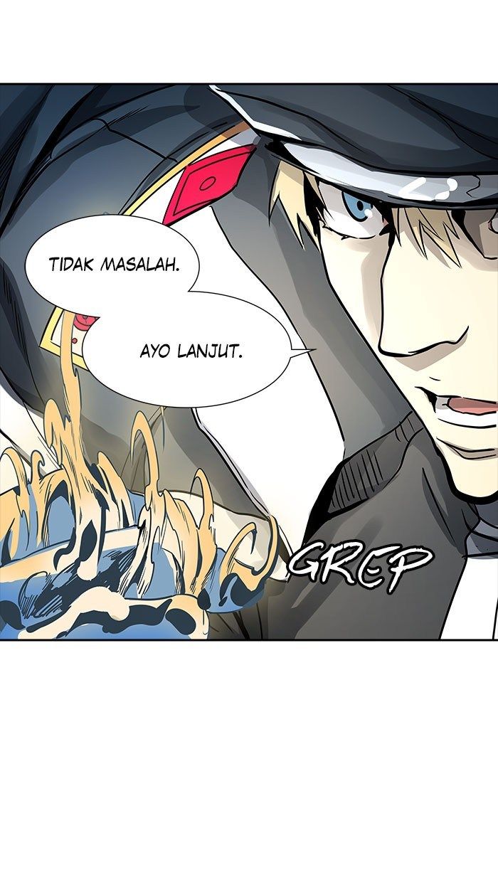 Tower of God Chapter 480