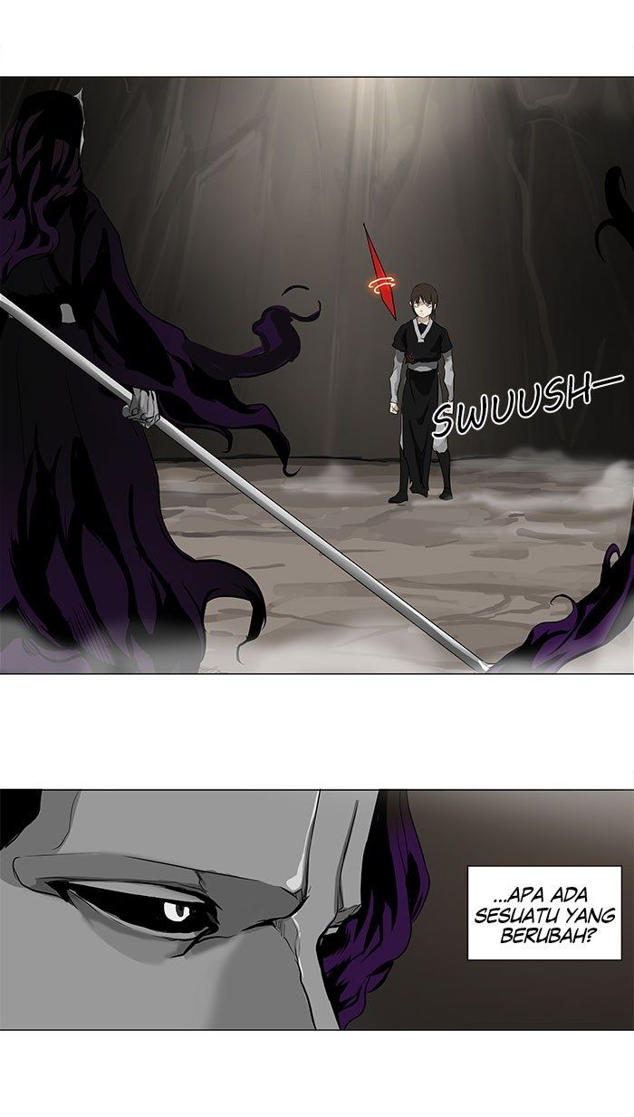 Tower of God Chapter 183