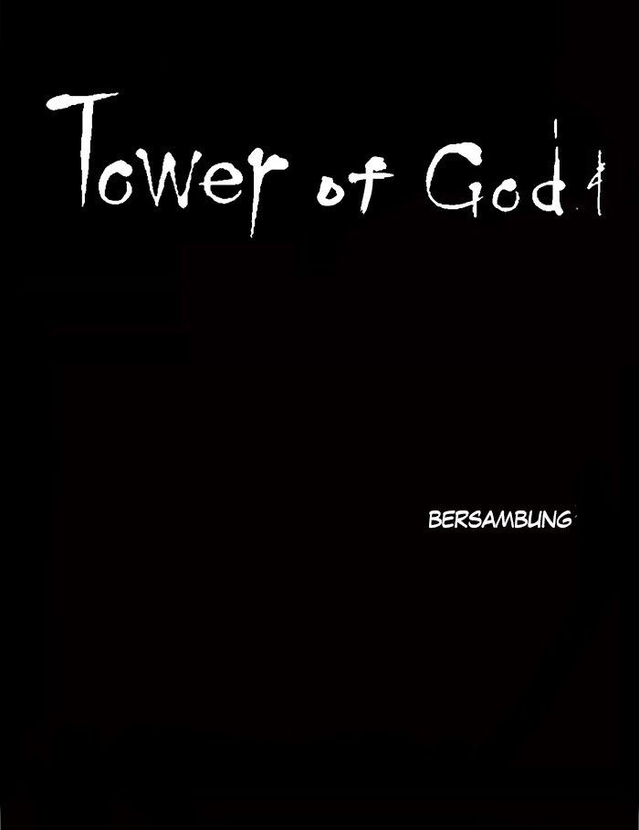 Tower of God Chapter 27