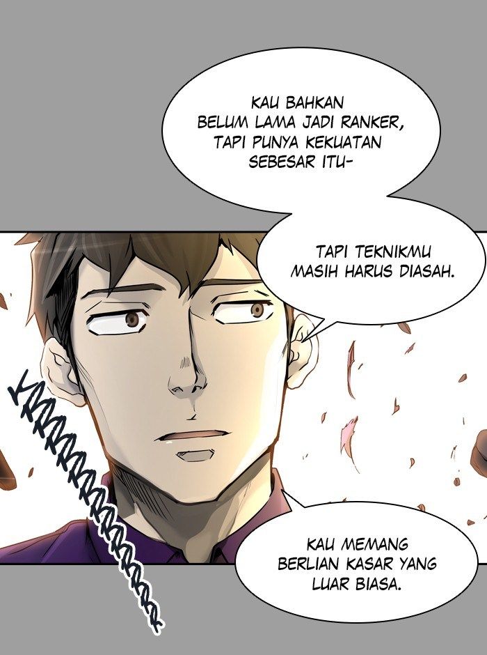 Tower of God Chapter 406