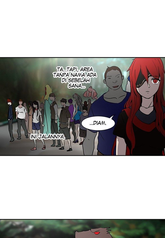 Tower of God Chapter 283