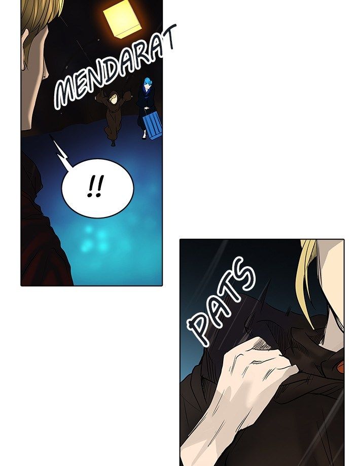 Tower of God Chapter 262