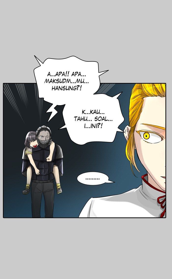 Tower of God Chapter 387