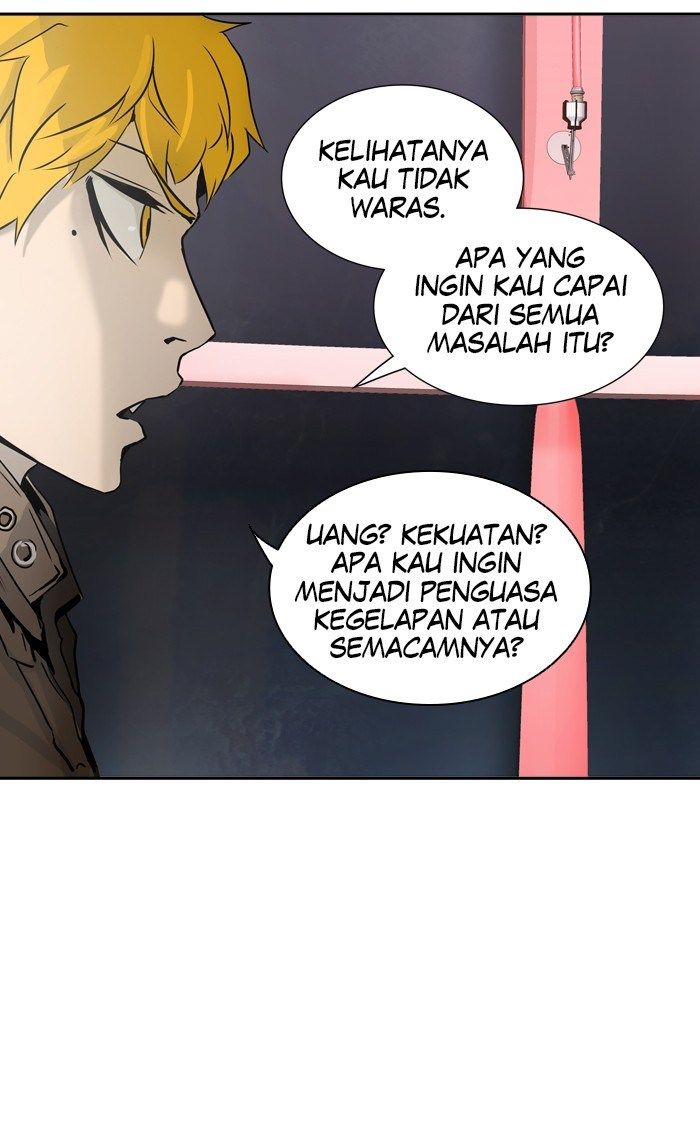 Tower of God Chapter 319