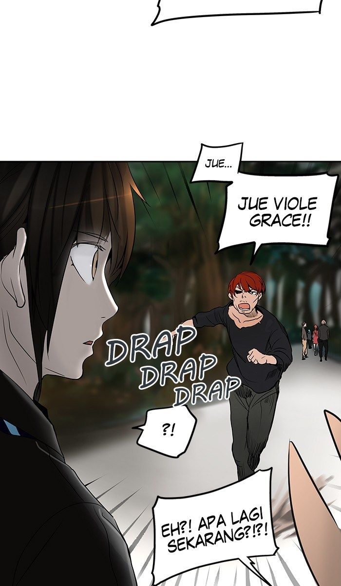 Tower of God Chapter 283