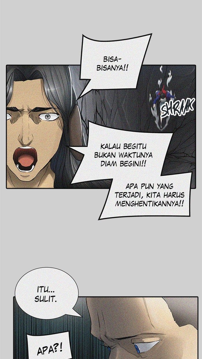 Tower of God Chapter 440