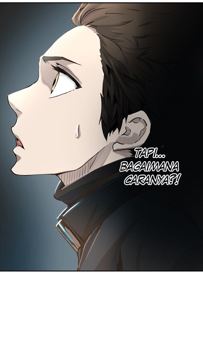 Tower of God Chapter 333