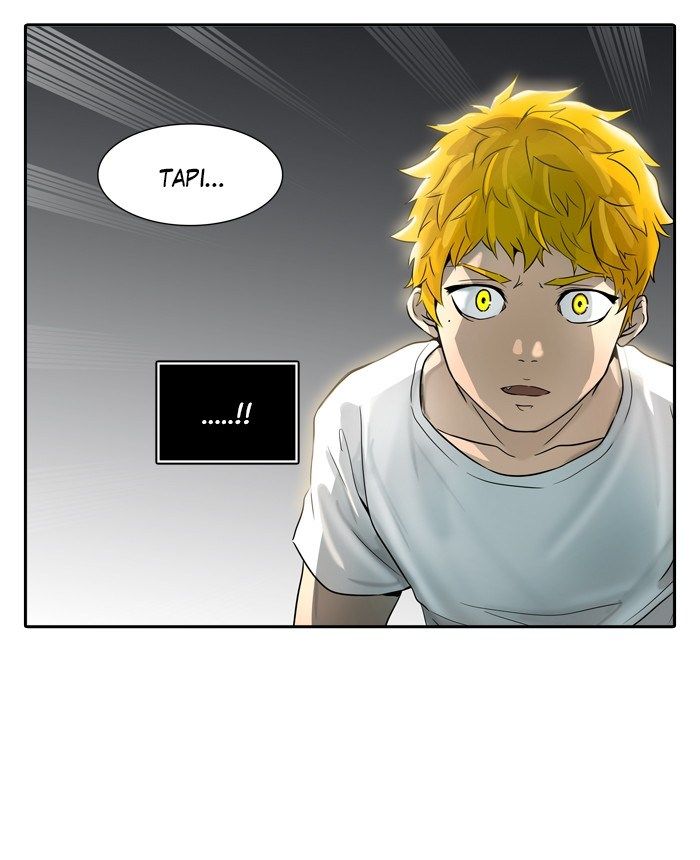 Tower of God Chapter 387