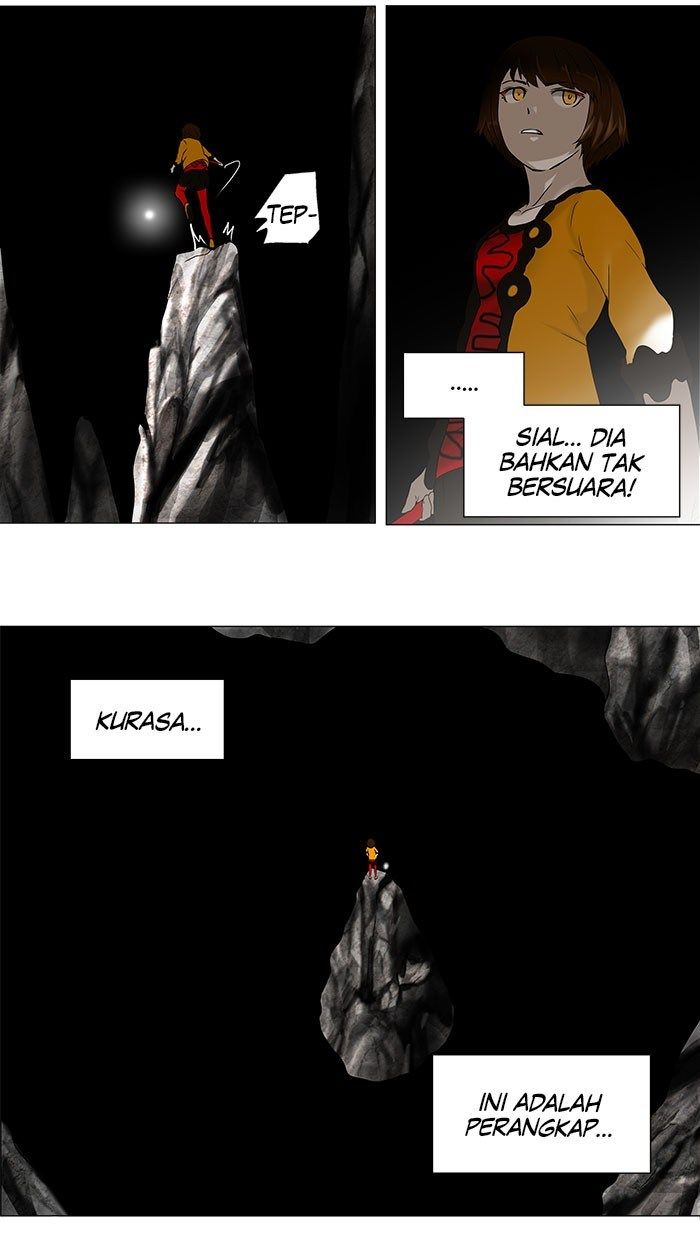 Tower of God Chapter 64