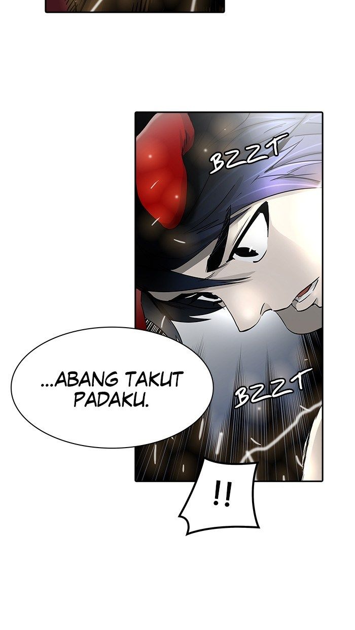 Tower of God Chapter 442